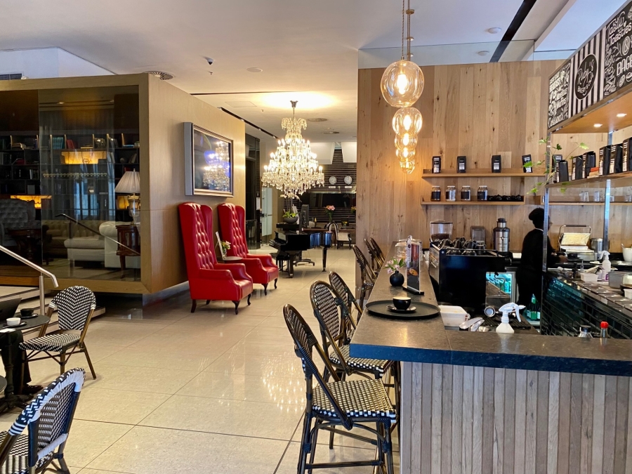 To Let commercial Property for Rent in Cape Town City Centre Western Cape